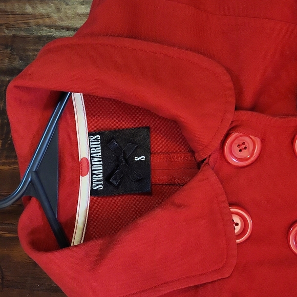 Cotton Jacket ⭐️ - Picture 2 of 4